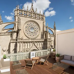 Puerta Catedral Appartamento