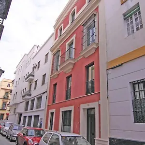 Living Centro Maestranza Appartamento