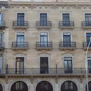 Nuevo Colon , Barcellona Spagna