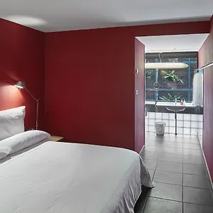 Casa Camper 4*, Barcellona Spagna