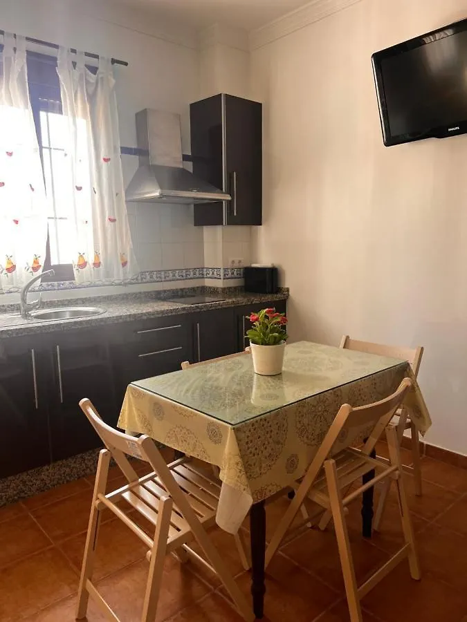 Hotel Alojamiento Rural El Sombrero El Rocío